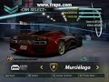 NFSC - M3 GTR, CCX & LEMANS IN CAREER GARAGE! (S.Hannan)