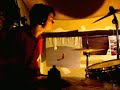 A l'ombre - Mademoiselle K _by reno