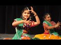 Shalvi's Dance In  2010 Diwali Function