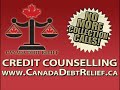 Credit Counselling - Canada Debt Relief Credit Counselling - Canada Debt Relief