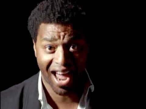 Chiwetel - Author of Gina, Found Again http://www.amazon.com/dp/B009977NTG/ref=rdr_kindle_ext_tmb Directed and Edited by Lawrence Bridges http://www.lawrencebridges.com.