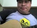 Amanece cover por jona
