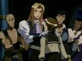 Escaflowne episodio 05. El sello de los hermanos. Parte 1/2.