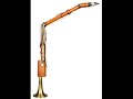 Mozart Divertimento III K.439b: Allegro