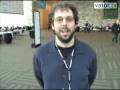 videos de Twitter shake-up came amid funding round
