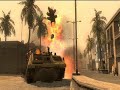 Enemy Territory: QUAKE Wars PC launch trailer