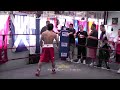 Manny Pacquiao: Shades of Bruce Lee { FightFan.com }