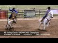 SPRING CLASSIC presented by Hot Heels - ROUGHSTOCK2ROPING  May 16-17, 2009