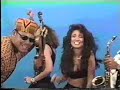 zlooke-girl danz wit me z looke z\
