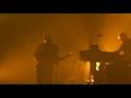 David Gilmour - Coming Back To Life, Live in Chicago, 4-13