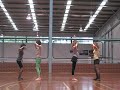 Teenage Dancers - updated better quality