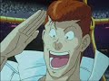 Cold (A Hiei and Kuwabara Tribute)