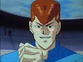 Cold (A Hiei and Kuwabara Tribute)