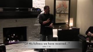 The One Man, Christ Jesus