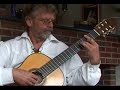 Largo from Cantata no. 156, J.S.Bach, guitar arr. Largo from Cantata no. 156, J.S.Bach, guitar arr.