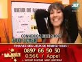 romano de skyrock sur jet tv le 04 juin (2eme passage)