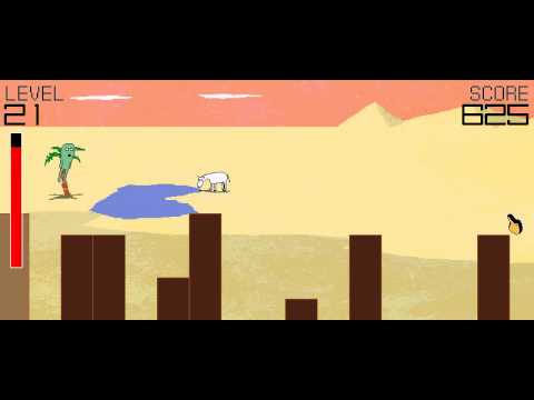 Youtube video for App