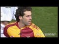 Hertha Berlin Galatasaray Cassio Lincoln Skills Hertha Berlin Galatasaray Cassio Lincoln Skills