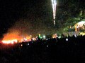 Koh Phangan - Full moon party 2009 2010 new year´s eve noche vieja (tailand)