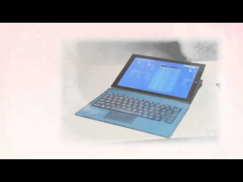 microsoft surface pro 32 bit