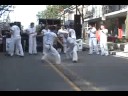 Capoeira Mandinga EMU and Friends: Ypsi Heritage Demo