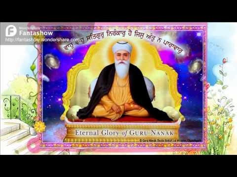 Baba Nand Singh Ji Diljit Dosanjh Punjabi Songs 2013
