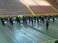 Banda de guerra ITCH 1