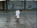 Projeto Danças e Lutas 2008 2ºD. Leonardo Henrique Shotokan Karatê-do e Aikido Boken Kata.wmv Projeto Danças e Lutas 2008 2ºD. Leonardo Henrique Shotokan Karatê-do e Aikido Boken Kata.wmv