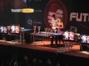 Futurtech 3 - Sorteio de Jogos