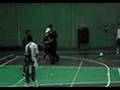 videos de 3º ano Fisio Uniararas melhores momentos IV