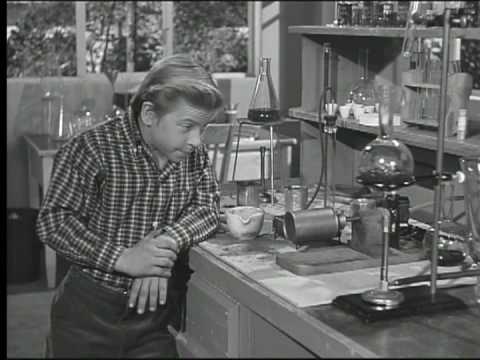 Annette Serial Mickey Mouse Club Episode Eleven