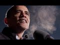 President Obama's Final Rally: "Finish What We Started" - Des Moines, Iowa