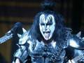 Gene Simmons Party