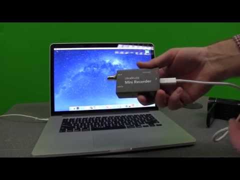 How to stream live video on the internet--using 3+ cameras and Wirecast.