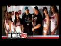 DJ Fingaz - Grimmie Wreck TV