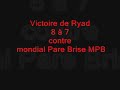 résumé 26112008