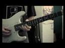 Stratocaster slow ballad solo with Ceriatone Plexi 50