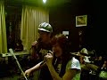 Vanya & Cadenza ( Ad Libitum ) - Walaupun Badai Vanya & Cadenza ( Ad Libitum ) - Walaupun Badai
