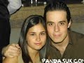 LA EX NOVIA DE PEPE MADERO