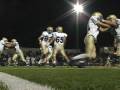 Notre Dame VS Crespi 2008 Pre-Game and Big Plays