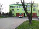 Wyjazd GCBA z JRG 1 Warszawa Wyjazd GCBA z JRG 1 Warszawa
