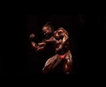 Kai Greene