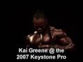 Kai Greene