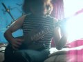 Demostración del sonido de la Guitarra