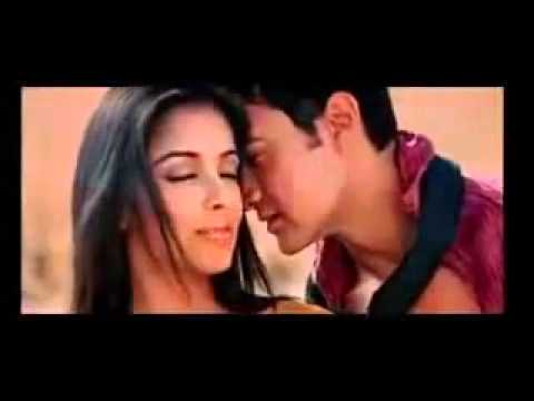 GUJARISH GHAJINI MOVIE FULL SONG VIDEO singers Javed Ali n Sonu Nigam AMIR KHAN ASIN