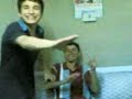 Turkish AWKWARD MAGICIAN