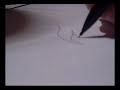 Drawing Itachi