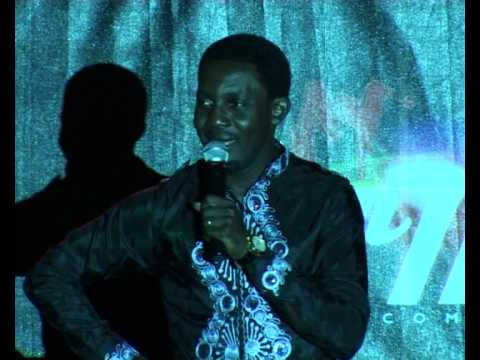 Ay Open Mic Comedy Club - Episode 3 Meet 3 finalist For Ay Open Mic Comedy Club
