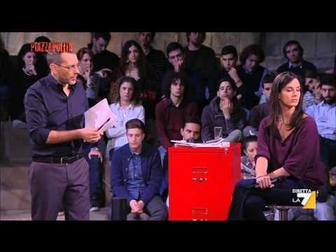 Piazzapulita - Silvio chi? (Puntata 09/02/2015)