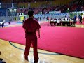 Luciano Cassarino - Wushu Changquan